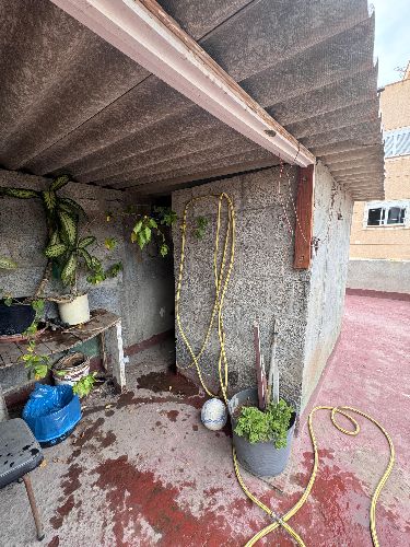 4 bed canarian house for sale in Las Galletas