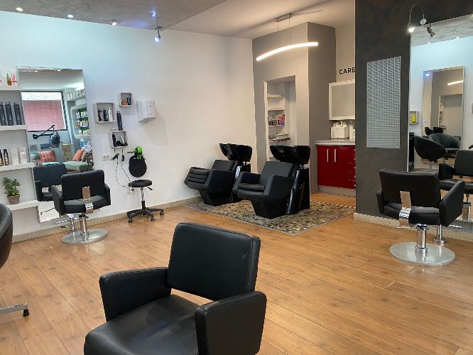 Hairdresser's For rent in El Medano, Tenerife