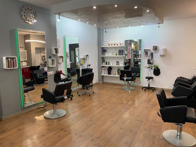 Hairdresser's for long term rent in El Medano