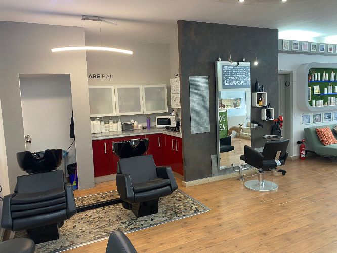Hairdresser's for long term rent in El Medano