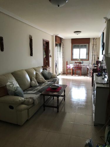 2 bed apartment for sale in Los Abrigos