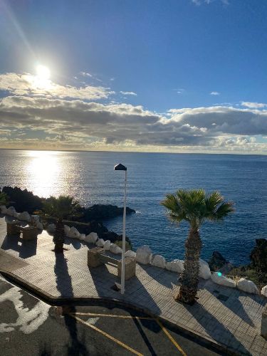 2 bed apartment for sale in Los Abrigos