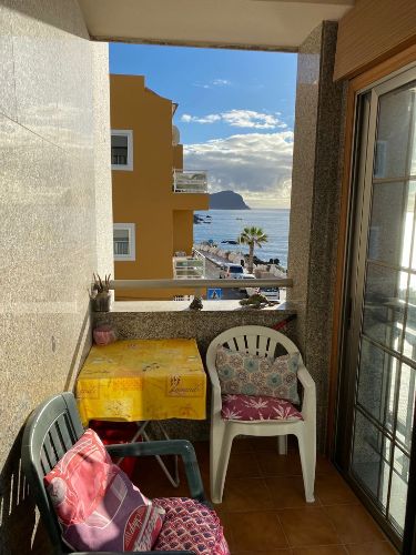 2 bed apartment for sale in Los Abrigos