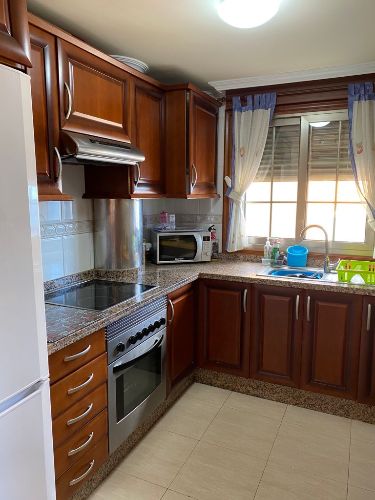 2 bed apartment for sale in Los Abrigos
