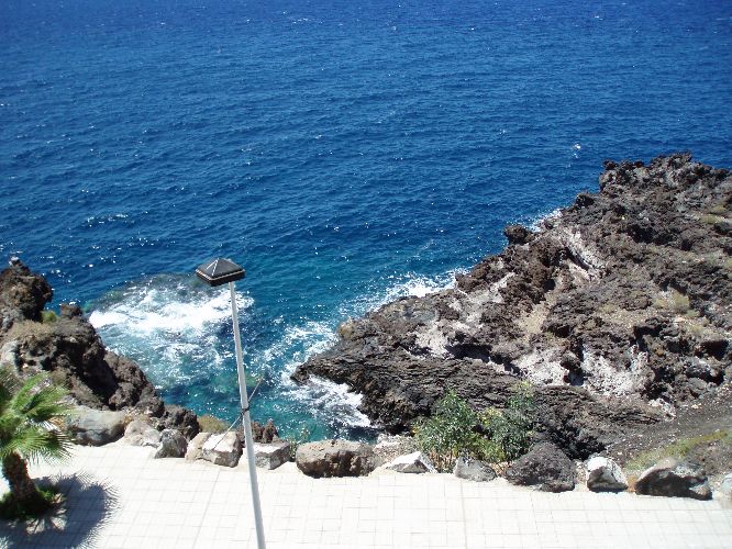 2 bed apartment for sale in Los Abrigos