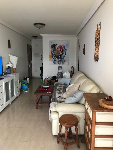 2 bed apartment for sale in Los Abrigos