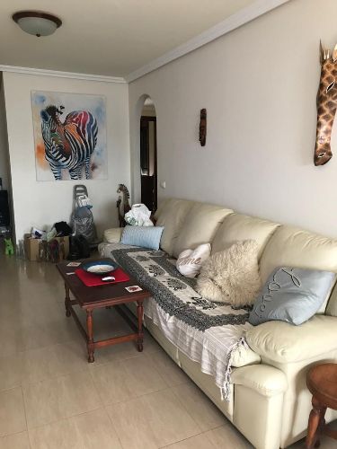 2 bed apartment for sale in Los Abrigos