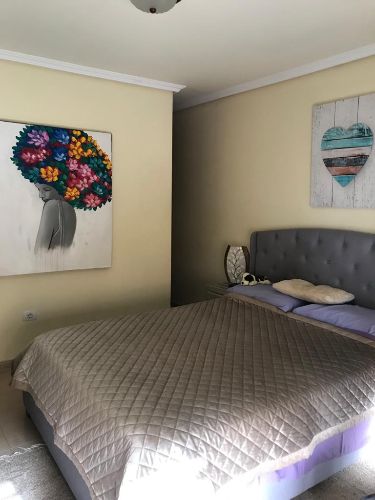 2 bed apartment for sale in Los Abrigos