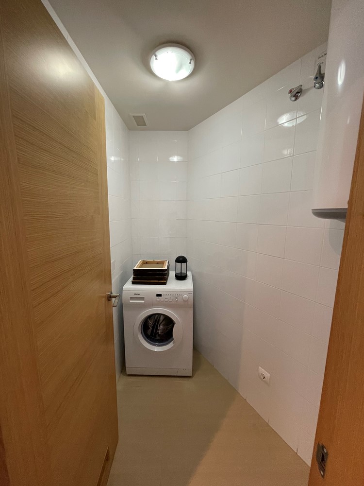 1 bed apartment for long term rent in La Tejita