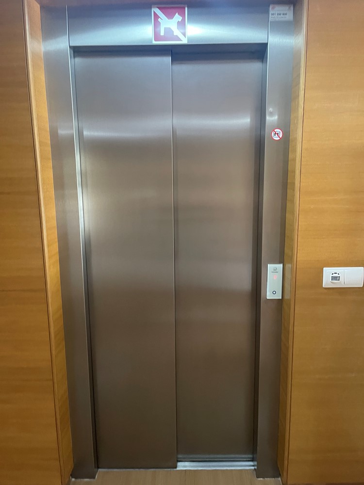 1 bed apartment for long term rent in La Tejita