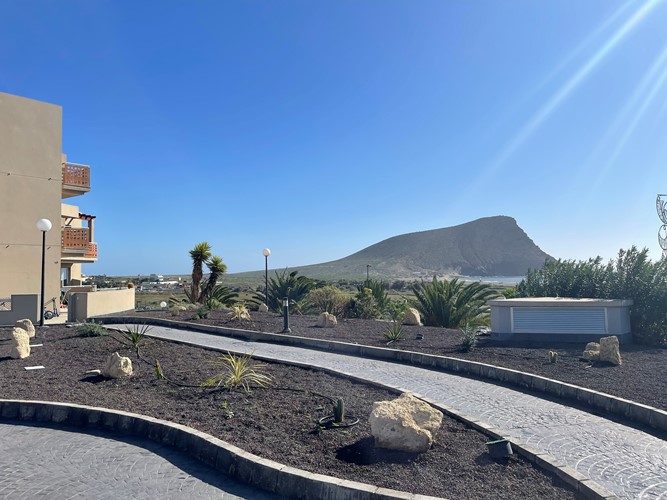 1 bed apartment for long term rent in La Tejita