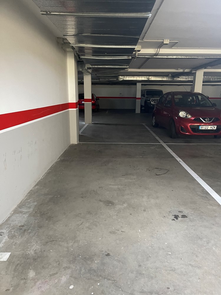 1 bed apartment for long term rent in La Tejita