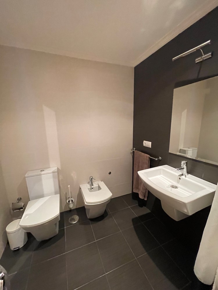 1 bed apartment for long term rent in La Tejita