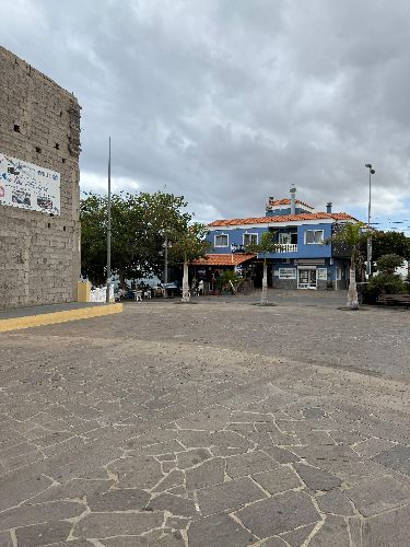 Apartment For sale in Los Abrigos, Tenerife