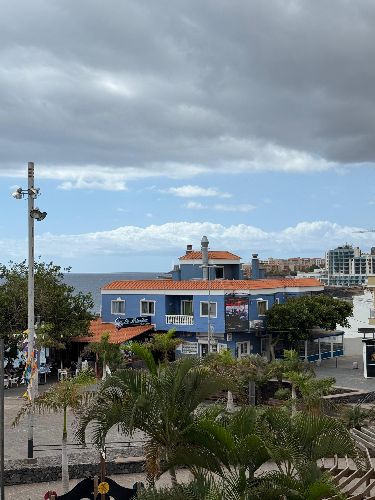 2 bed apartment for sale in Los Abrigos