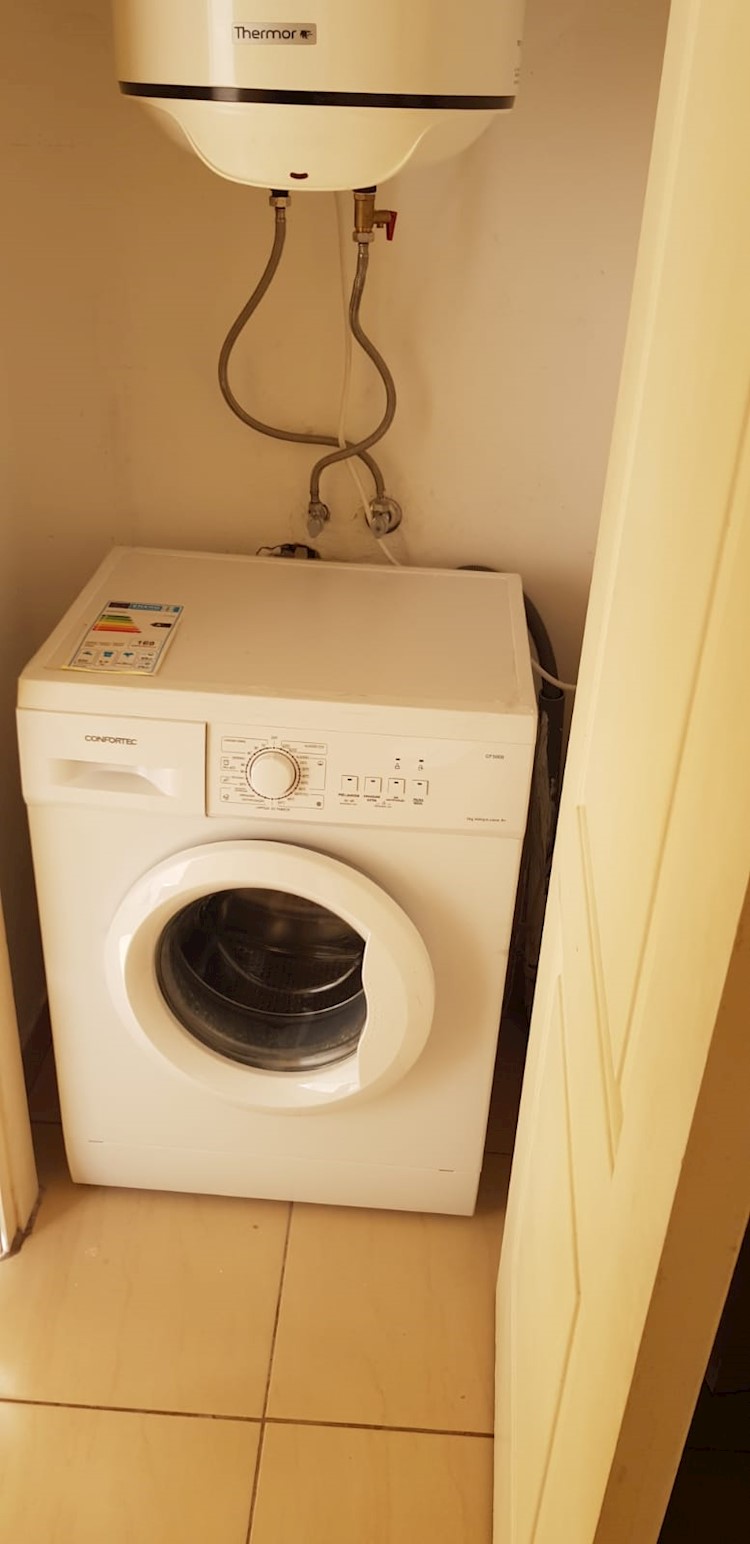 2 bed apartment for long term rent in Golf del Sur