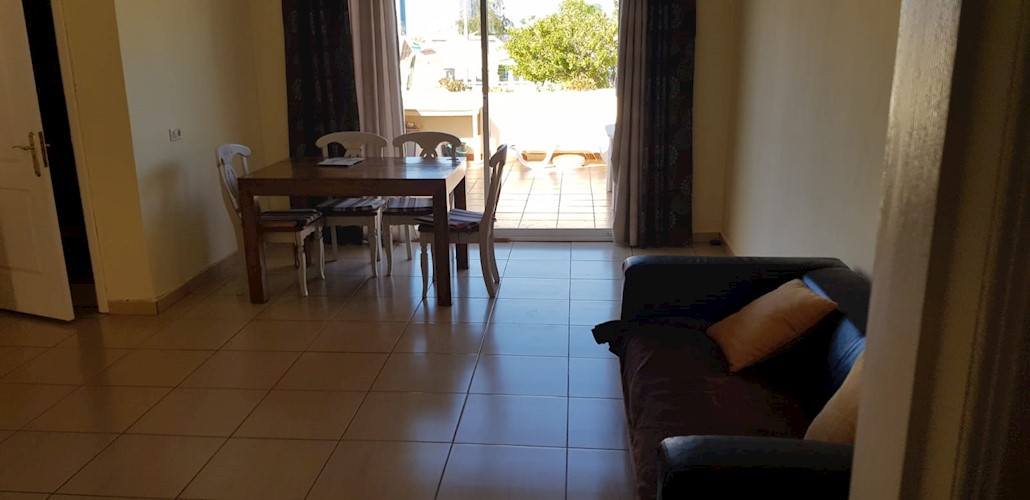 2 bed apartment for long term rent in Golf del Sur