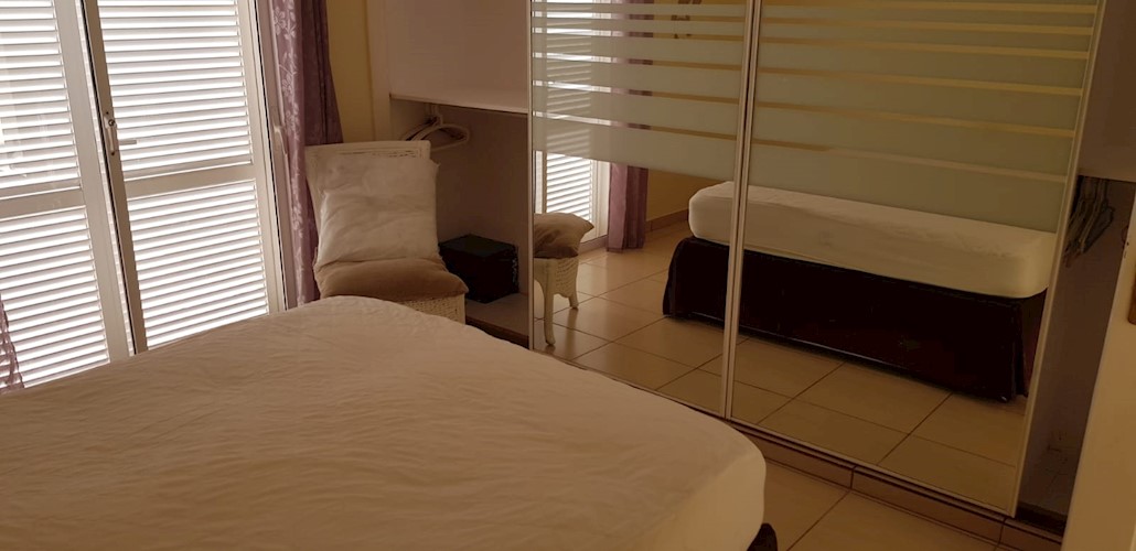 2 bed apartment for long term rent in Golf del Sur