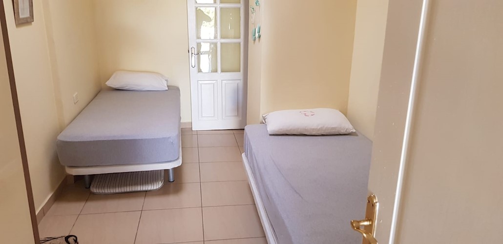 2 bed apartment for long term rent in Golf del Sur