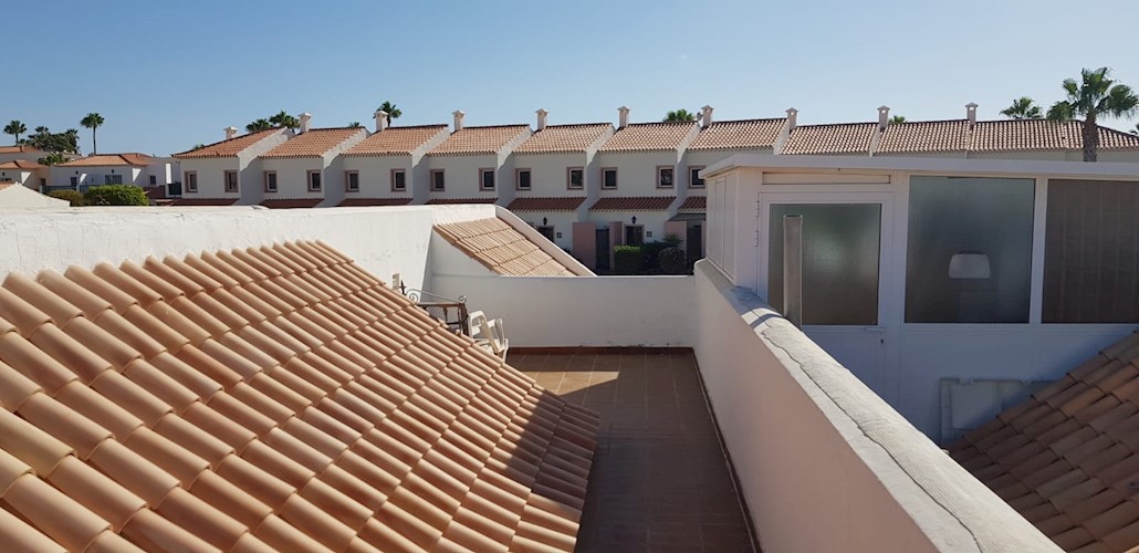 2 bed apartment for long term rent in Golf del Sur