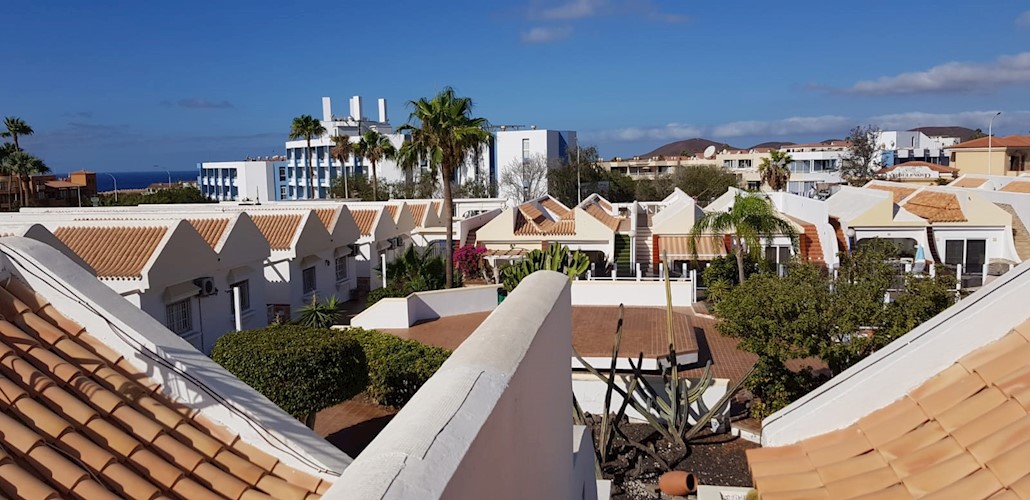 2 bed apartment for long term rent in Golf del Sur