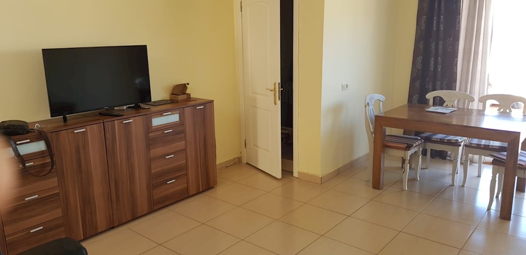 2 bed apartment for long term rent in Golf del Sur