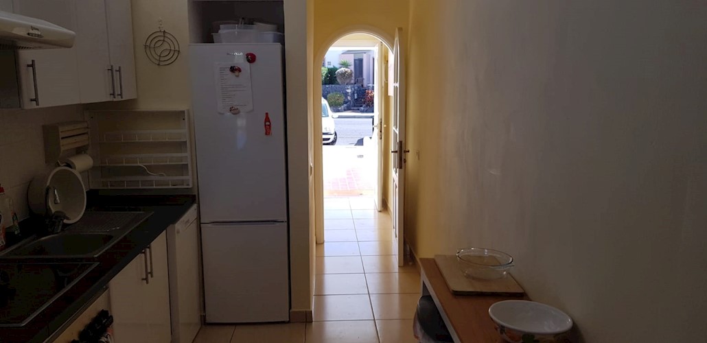 2 bed apartment for long term rent in Golf del Sur