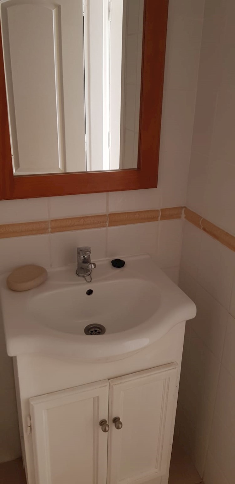 2 bed apartment for long term rent in Golf del Sur