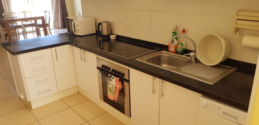 2 bed apartment for long term rent in Golf del Sur