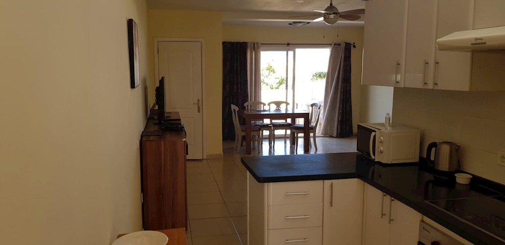 2 bed apartment for long term rent in Golf del Sur