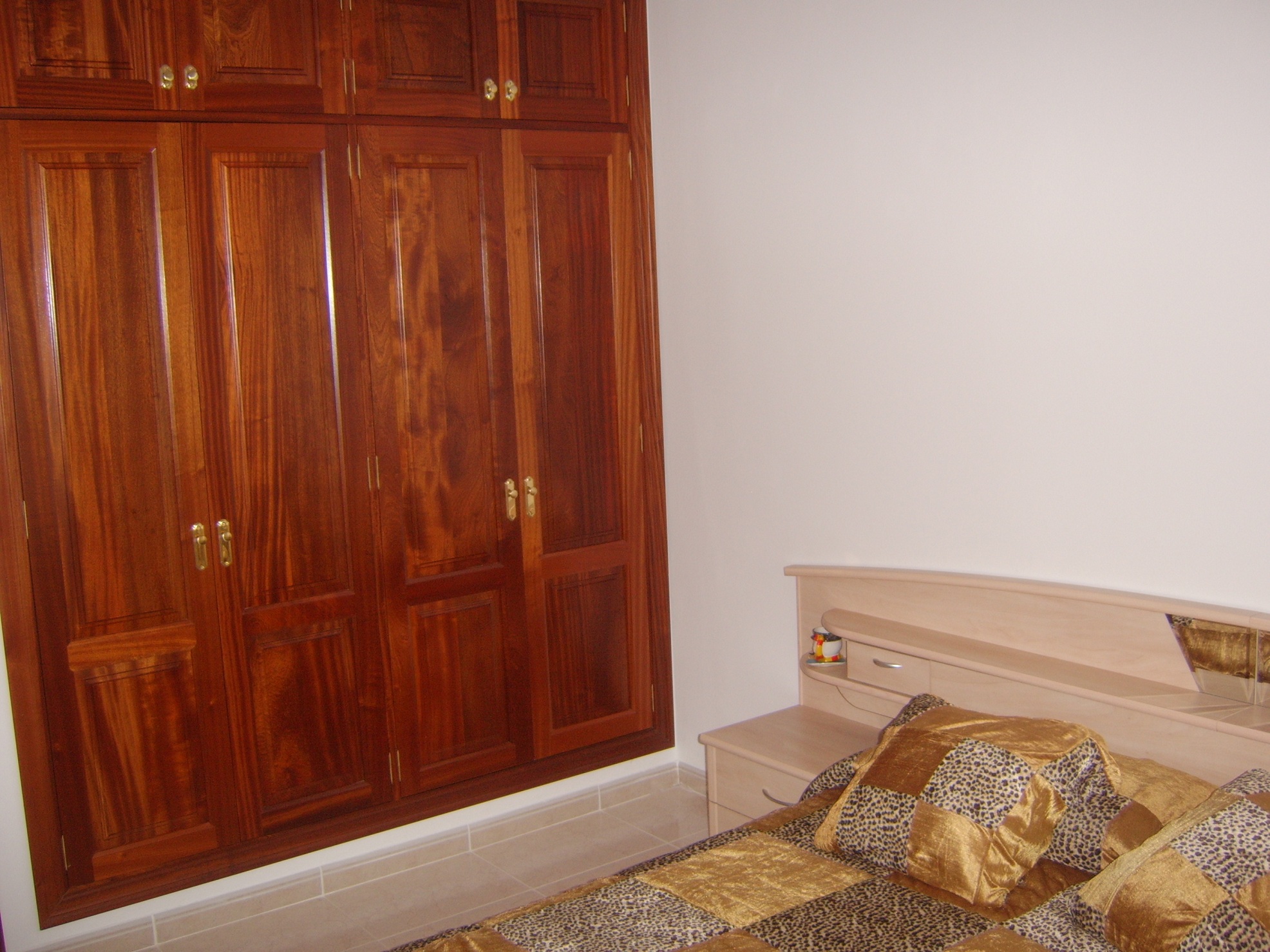 3 Bed Linked House For Sale in El Roque