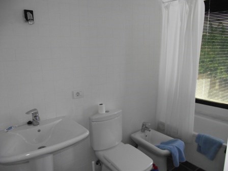 3 Bed Linked House For Sale in Amarilla Golf