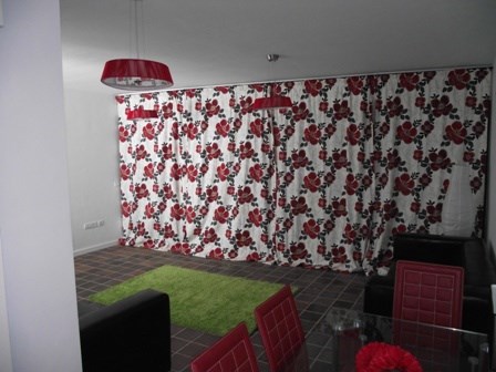 3 Bed Linked House For Sale in Amarilla Golf