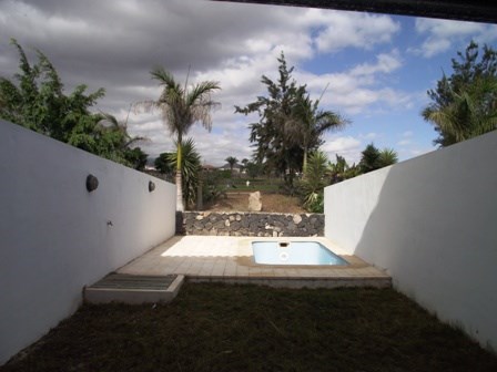 3 Bed Linked House For Sale in Amarilla Golf