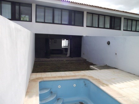 3 Bed Linked House For Sale in Amarilla Golf