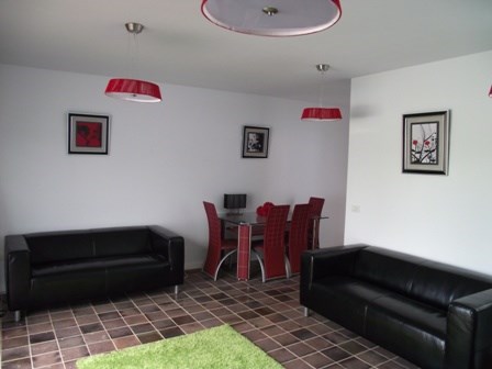 3 Bed Linked House For Sale in Amarilla Golf