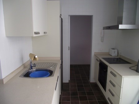 3 Bed Linked House For Sale in Amarilla Golf