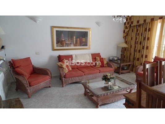 3 Bed Villa For Sale in Las Americas