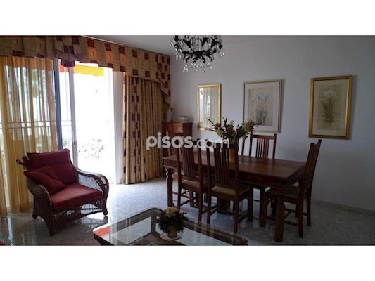 3 Bed Villa For Sale in Las Americas