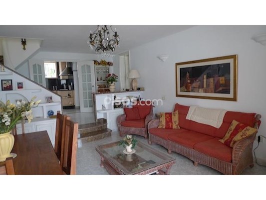 3 Bed Villa For Sale in Las Americas