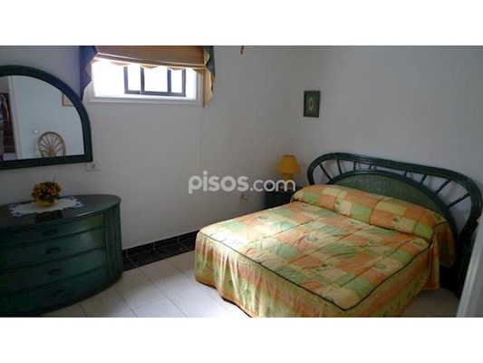 3 Bed Villa For Sale in Las Americas