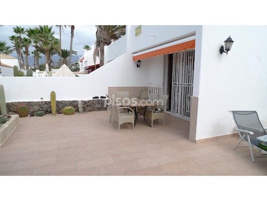 3 Bed Villa For Sale in Las Americas