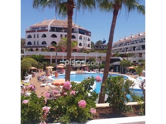 3 Bed Villa For Sale in Las Americas