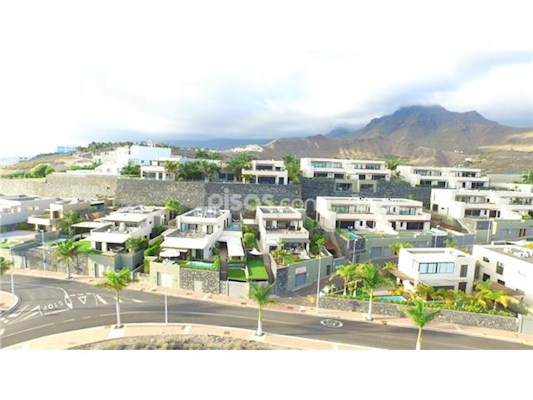 3 Bed Detached House For Sale in San Eugenio Alto