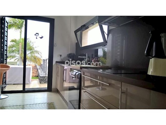 3 Bed Detached House For Sale in San Eugenio Alto
