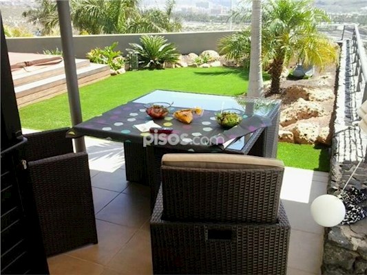 3 Bed Detached House For Sale in San Eugenio Alto