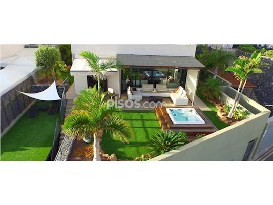 3 Bed Detached House For Sale in San Eugenio Alto