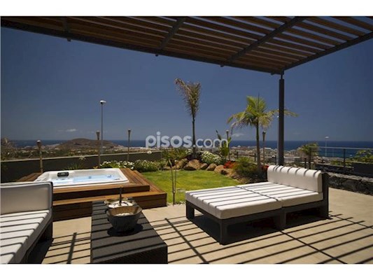 3 Bed Detached House For Sale in San Eugenio Alto