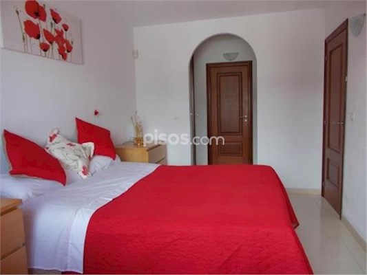 2 Bed Penthouse For Sale in Roque del Conde