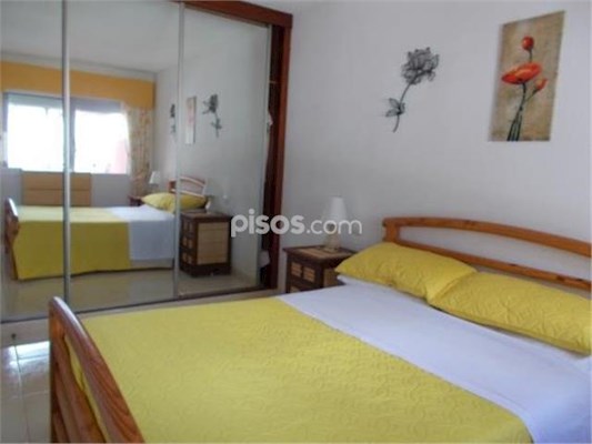 2 Bed Penthouse For Sale in Roque del Conde